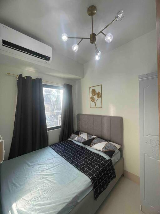 Mall Of Shore 3 Near Airport Pasay 1 Bedroom Wifi * Manila